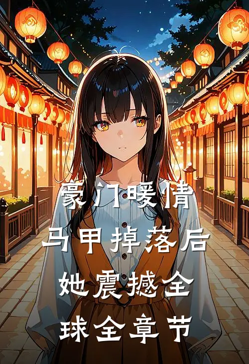 豪门暖情：马甲掉落后，她震撼全球全章节