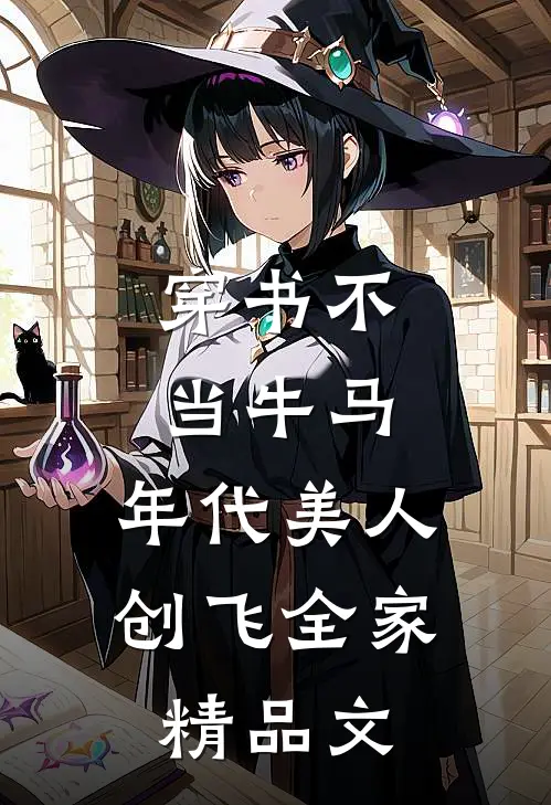 穿书不当牛马，年代美人创飞全家精品文