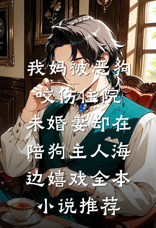 我妈被恶狗咬伤住院，未婚妻却在陪狗主人海边嬉戏全本小说推荐