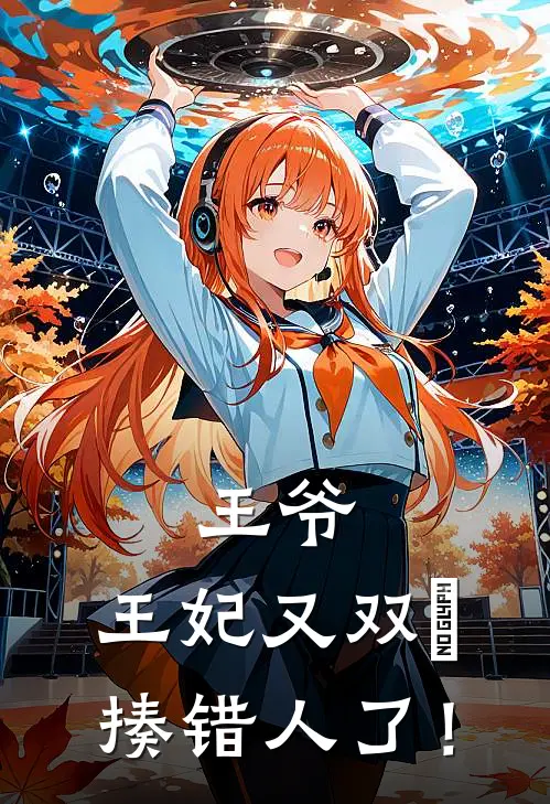 王爷，王妃又双叒揍错人了！