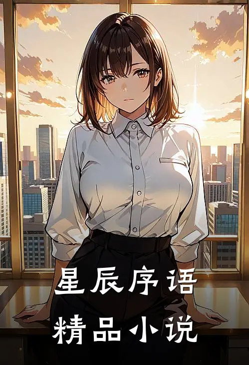 星辰序语精品小说