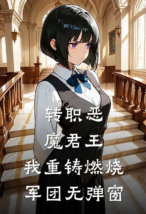 转职恶魔君王：我重铸燃烧军团无弹窗