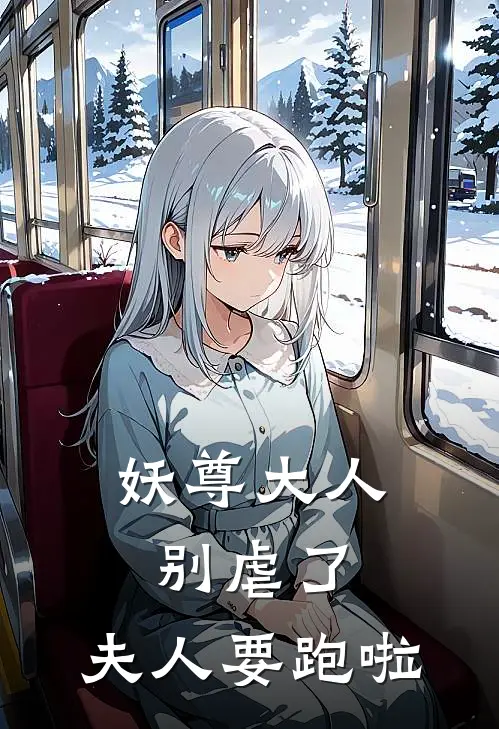 妖尊大人别虐了,夫人要跑啦免费阅读