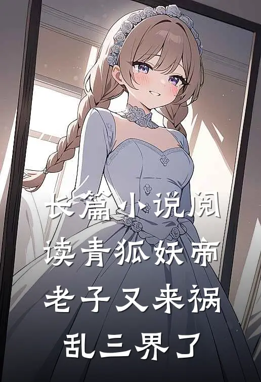 长篇小说阅读青狐妖帝，老子又来祸乱三界了
