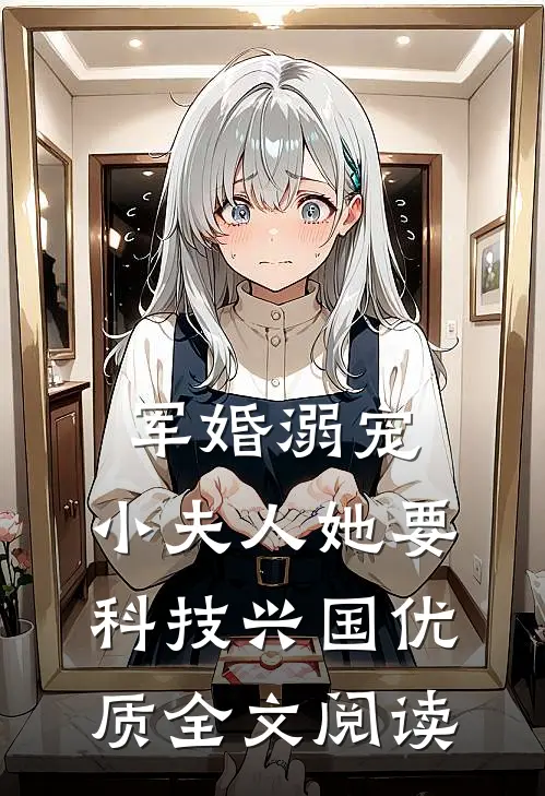 军婚溺宠：小夫人她要科技兴国优质全文阅读