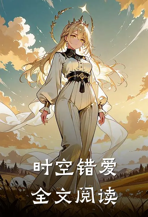 时空错爱全文阅读