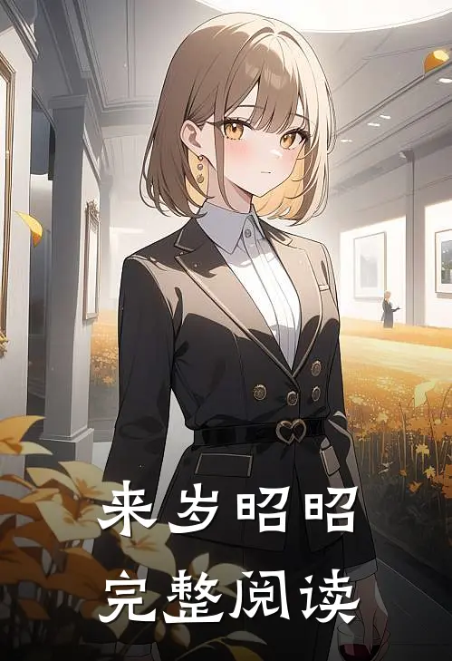 来岁昭昭完整阅读