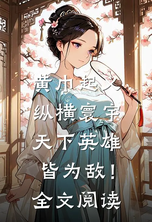 黄巾起义：纵横寰宇，天下英雄皆为敌！全文阅读