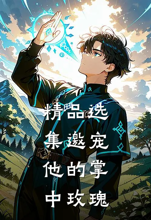 精品选集邀宠：他的掌中玫瑰