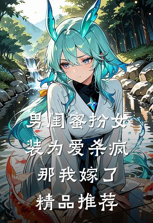 男闺蜜扮女装为爱杀疯，那我嫁了精品推荐