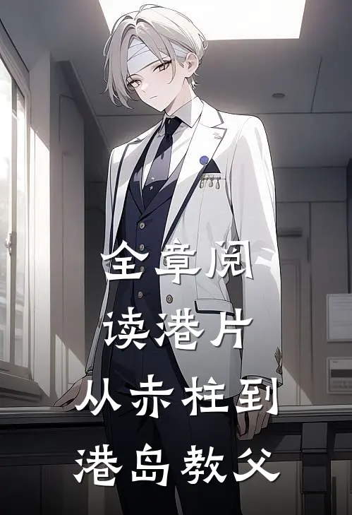 全章阅读港片：从赤柱到港岛教父