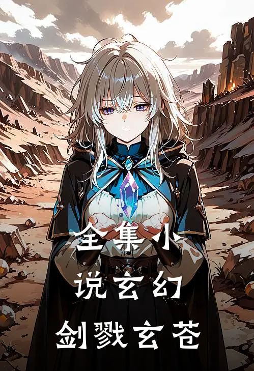 全集小说玄幻：剑戮玄苍