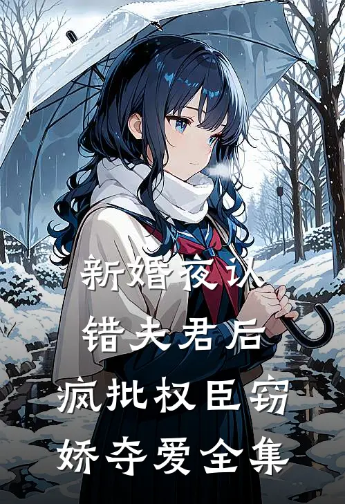 新婚夜认错夫君后，疯批权臣窃娇夺爱 全集