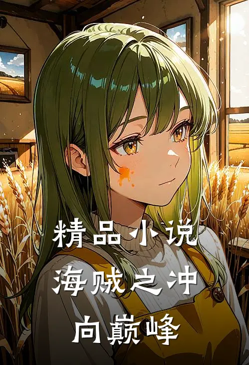 精品小说海贼之冲向巅峰