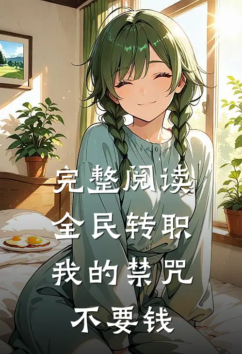完整阅读全民转职：我的禁咒不要钱