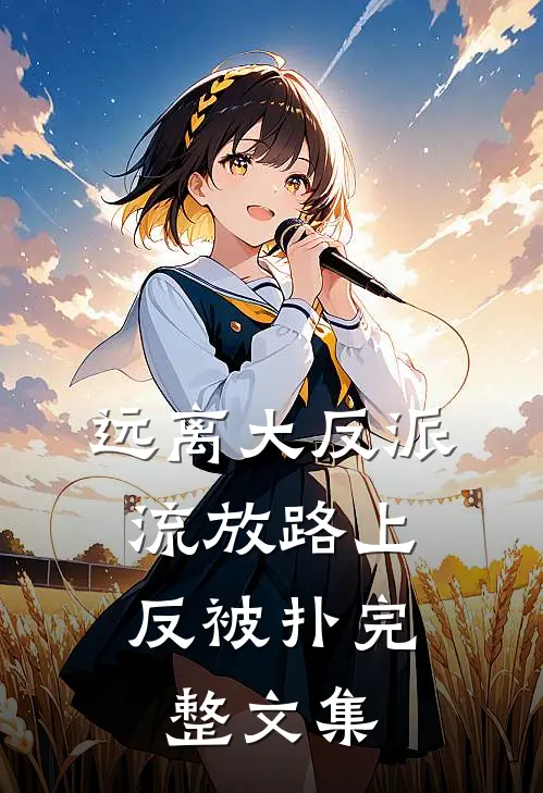 远离大反派，流放路上反被扑完整文集