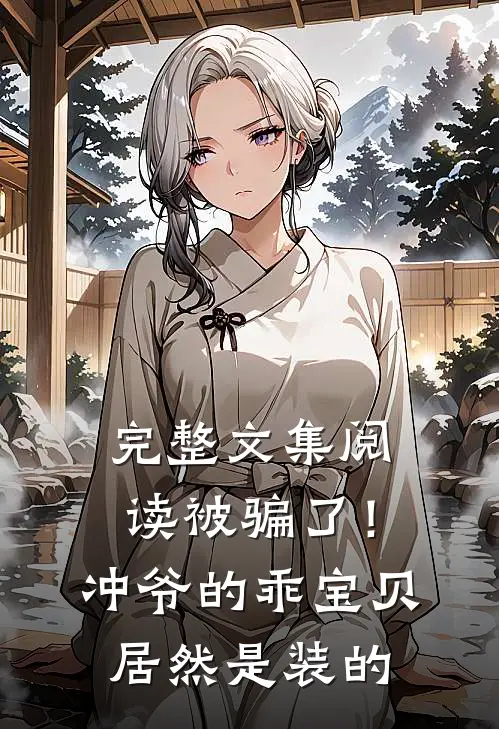 完整文集阅读被骗了！冲爷的乖宝贝居然是装的
