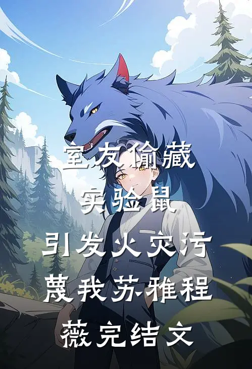 室友偷藏实验鼠，引发火灾污蔑我苏雅程薇完结文