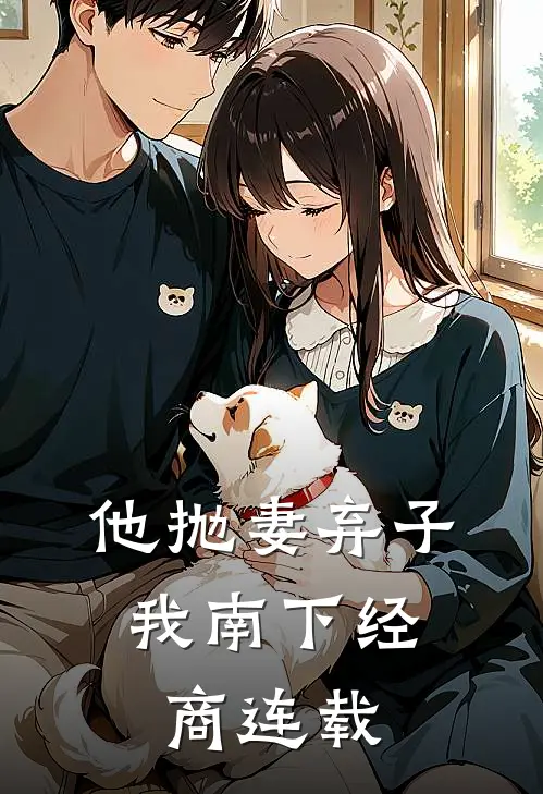 他抛妻弃子，我南下经商连载