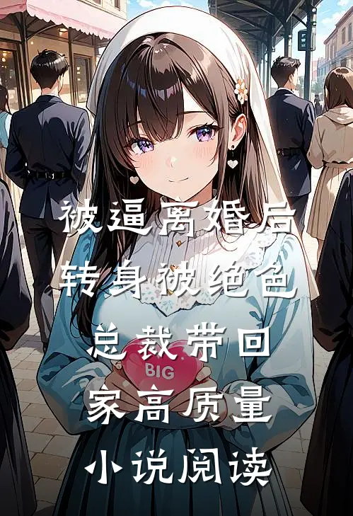 被逼离婚后，转身被绝色总裁带回家高质量小说阅读