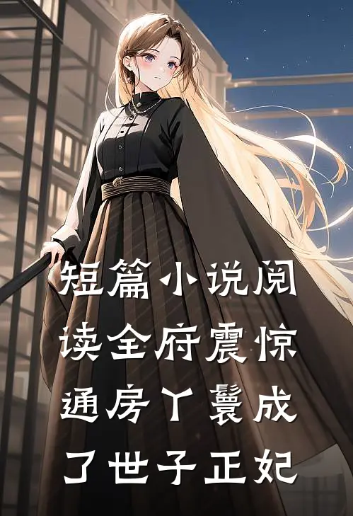 短篇小说阅读全府震惊，通房丫鬟成了世子正妃