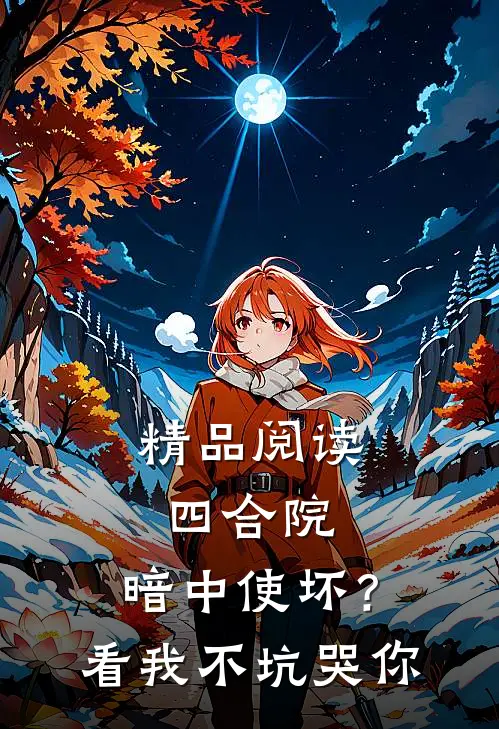精品阅读四合院：暗中使坏？看我不坑哭你