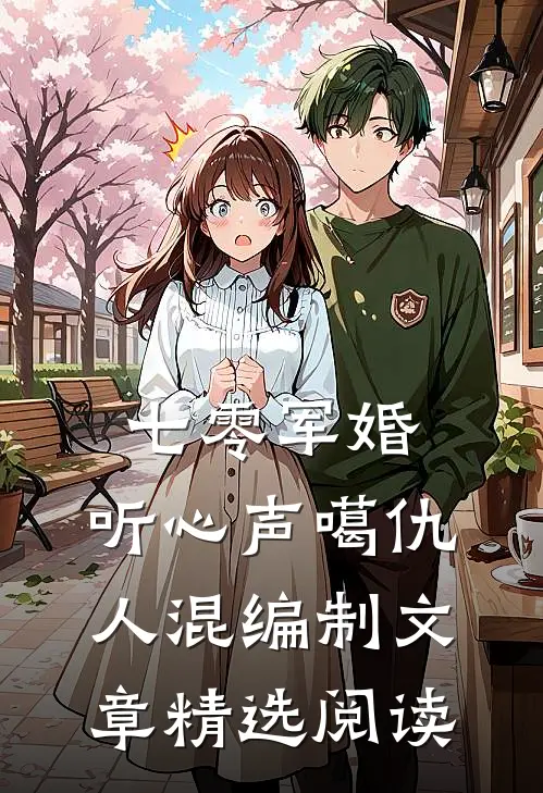七零军婚：听心声噶仇人混编制文章精选阅读
