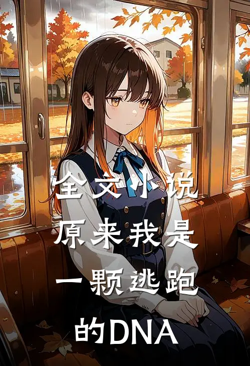全文小说原来我是一颗逃跑的DNA