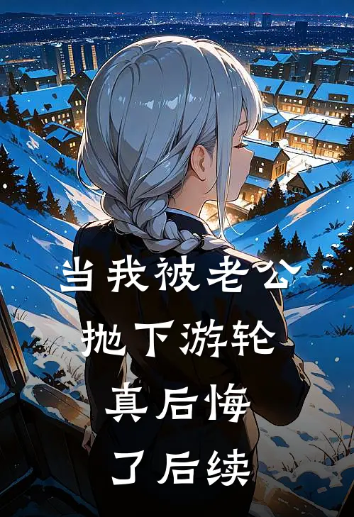 当我被老公抛下游轮，真后悔了后续