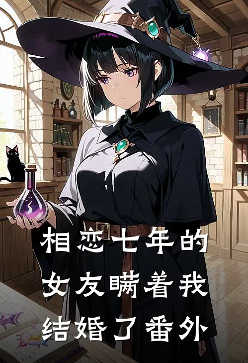相恋七年的女友瞒着我结婚了 番外