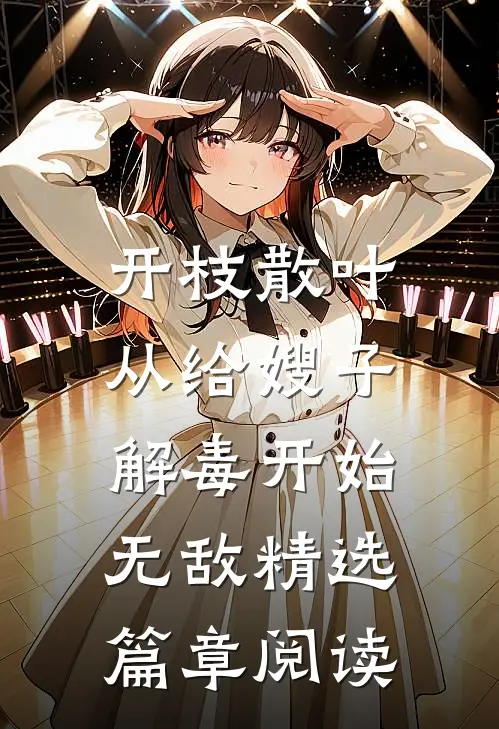 开枝散叶，从给嫂子解毒开始无敌精选篇章阅读