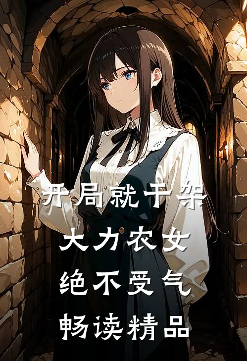 开局就干架：大力农女绝不受气畅读精品