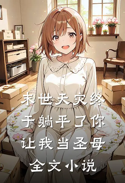 末世天灾终于躺平了你让我当圣母全文小说