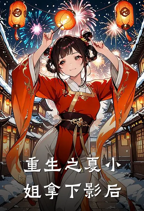 重生之夏小姐拿下影后