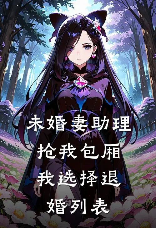 未婚妻助理抢我包厢，我选择退婚列表