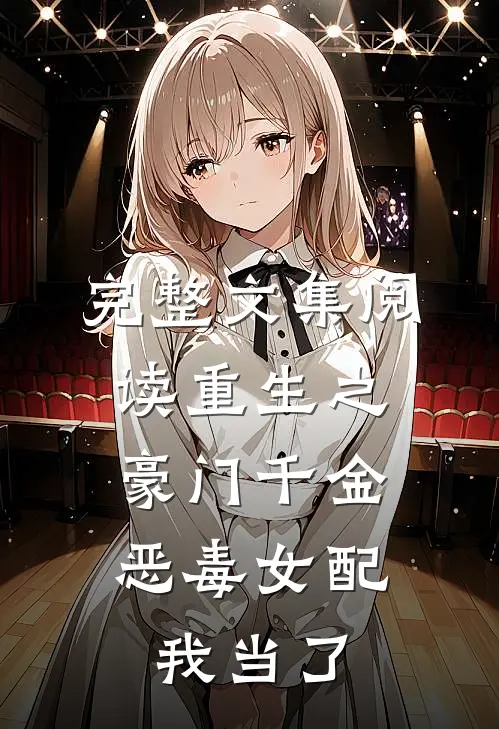 完整文集阅读重生之豪门千金：恶毒女配我当了