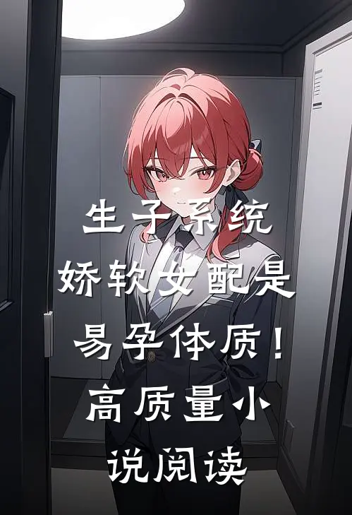 生子系统：娇软女配是易孕体质！高质量小说阅读