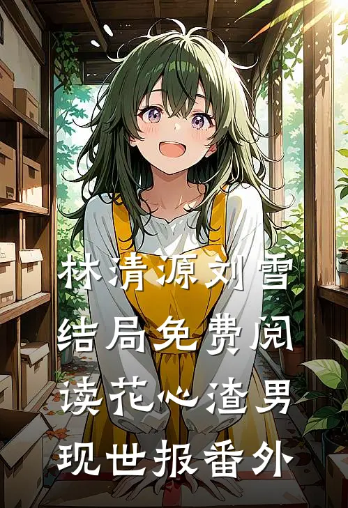 林清源刘雪结局免费阅读花心渣男现世报番外
