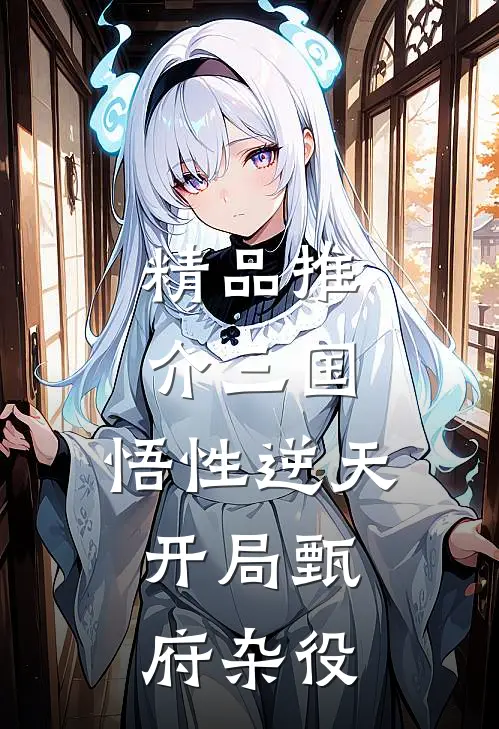 精品推介三国：悟性逆天，开局甄府杂役