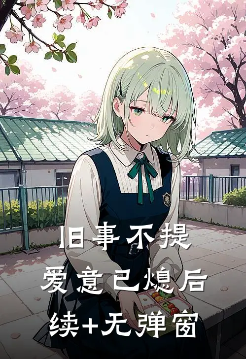 旧事不提，爱意已熄后续+无弹窗