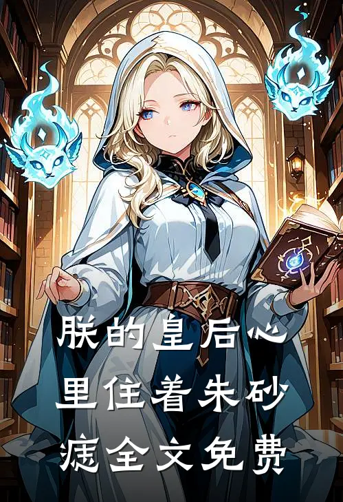 朕的皇后心里住着朱砂痣全文免费
