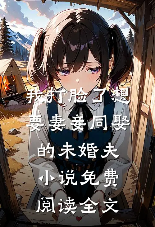 我打脸了想要妻妾同娶的未婚夫小说免费阅读全文