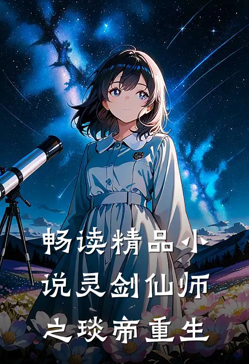 畅读精品小说灵剑仙师之琰帝重生