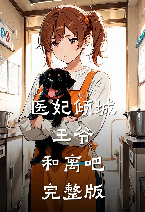 医妃倾城：王爷，和离吧完整版