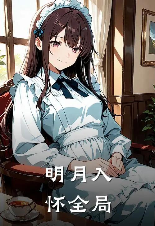 明月入怀全局