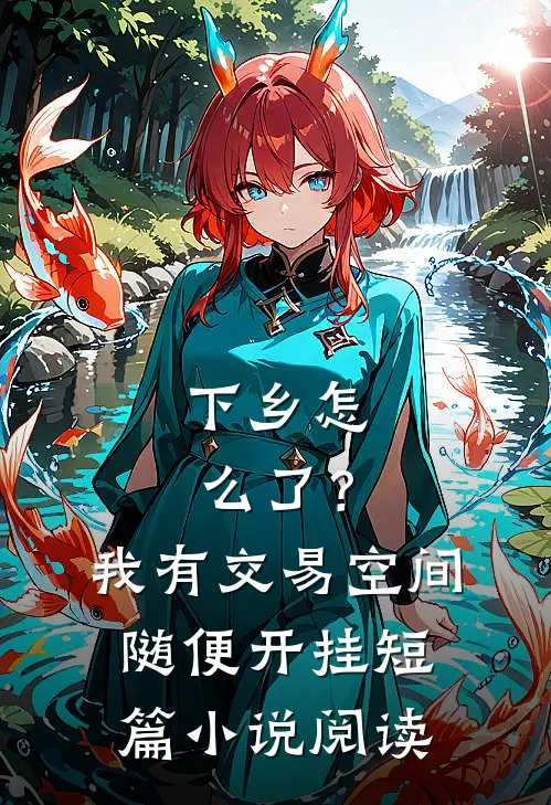 下乡怎么了？我有交易空间随便开挂短篇小说阅读