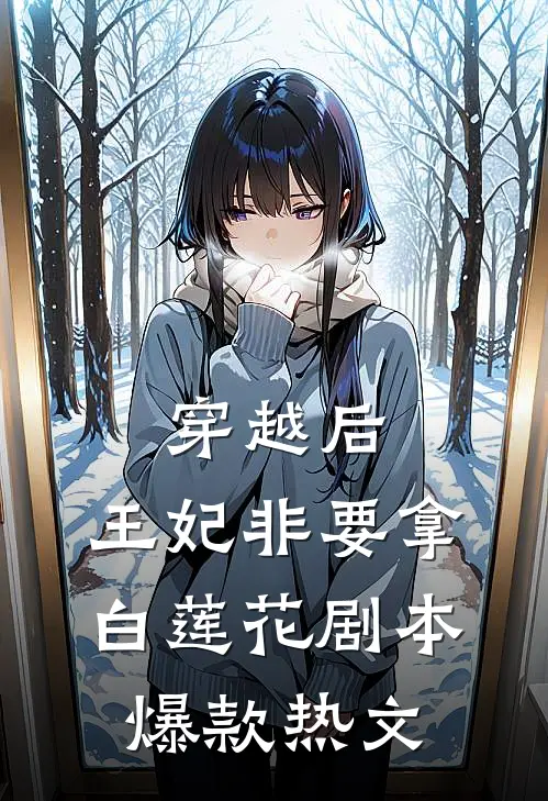 穿越后，王妃非要拿白莲花剧本爆款热文