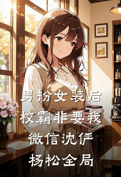 男扮女装后，校霸非要我微信沈俨杨松全局