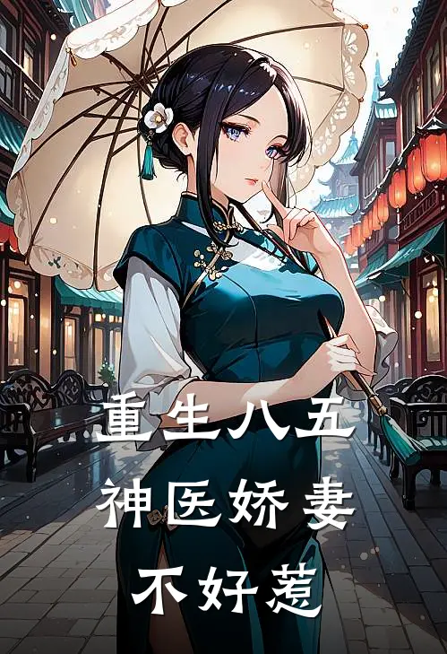 重生八五神医娇妻不好惹免费阅读