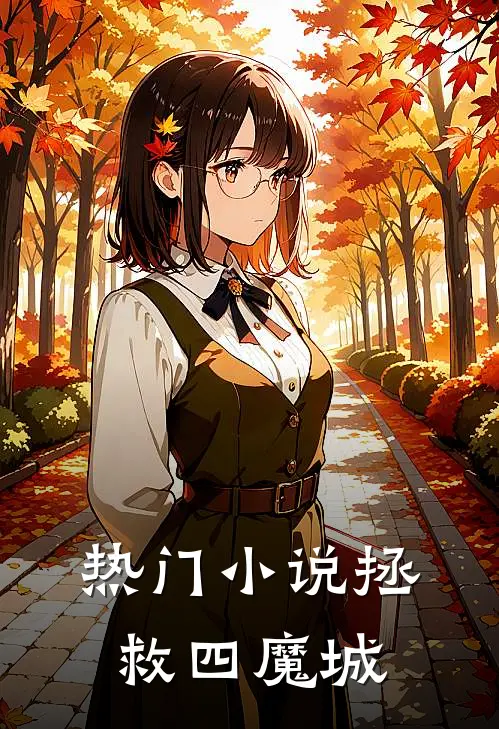 热门小说拯救四魔城
